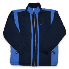 Vintage Nike Jacket XLarge - Double Double Vintage