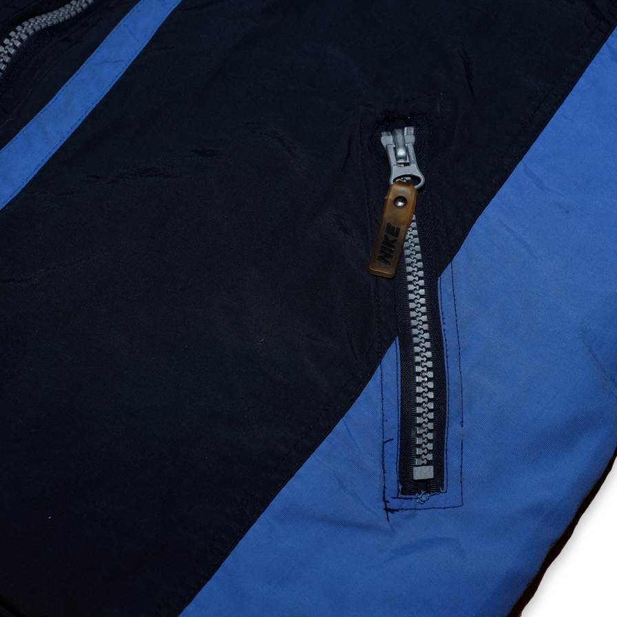 Vintage Nike Jacket XLarge - Double Double Vintage