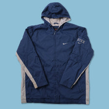 Vintage Nike Padded Jacket Large