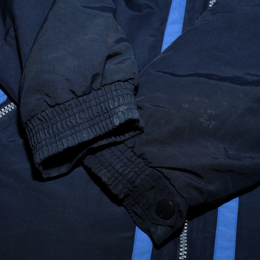 Vintage Nike Jacket XLarge - Double Double Vintage
