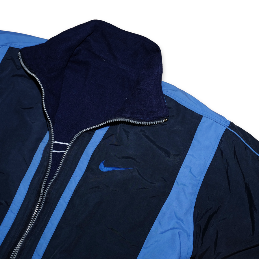 Vintage Nike Jacket XLarge - Double Double Vintage