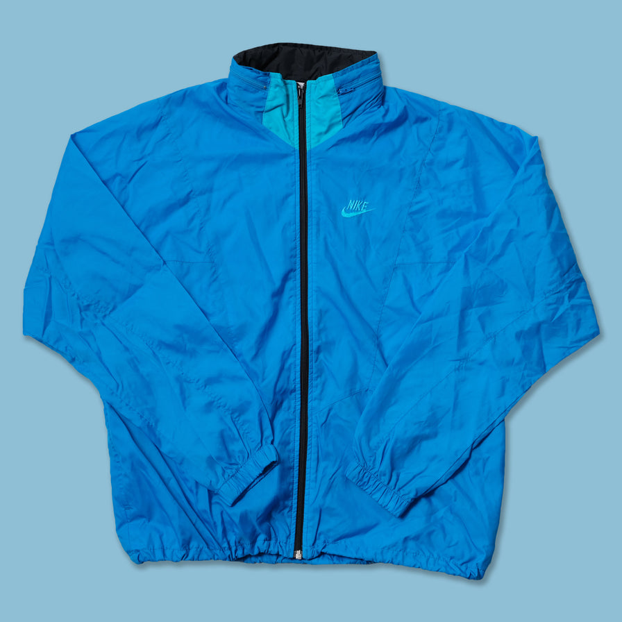 Vintage Nike Track Jacket Medium / Large