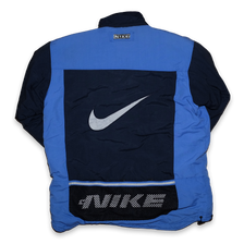 Vintage Nike Jacket XLarge - Double Double Vintage