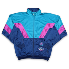 Vintage Nike Track Jacket Large / XLarge - Double Double Vintage