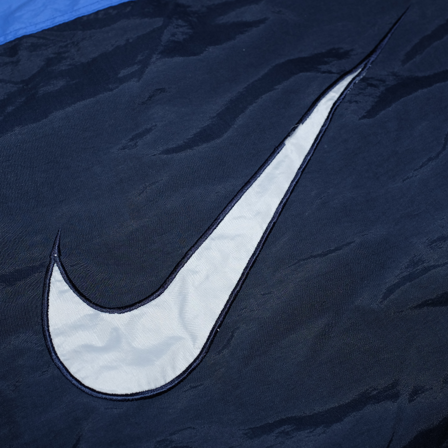 Vintage Nike Jacket XLarge - Double Double Vintage