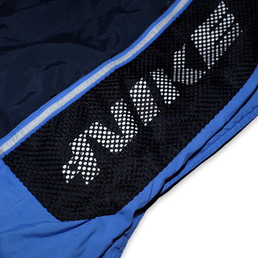 Vintage Nike Jacket XLarge - Double Double Vintage