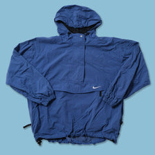 Vintage Nike Windbreaker Small