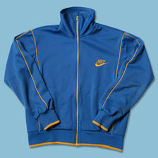 Vintage 70s Nike Track Jacket Medium