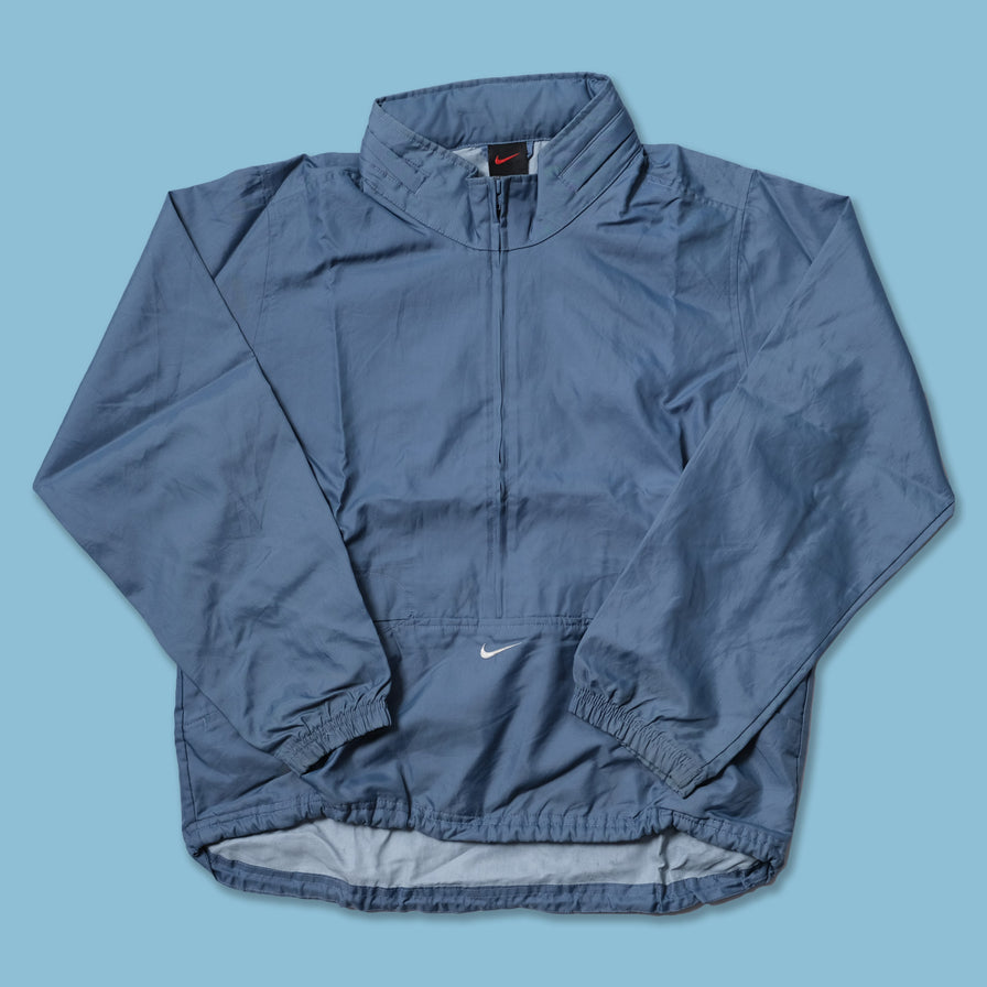 Vintage Nike Q-Zip Windbreaker XS/ Small