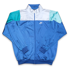 Vintage Nike Track Jacket XLarge - Double Double Vintage