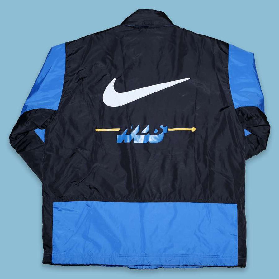Vintage Nike Premier Padded Jacket XLarge