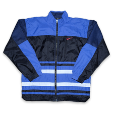 Vintage Nike Track Jacket Medium - Double Double Vintage