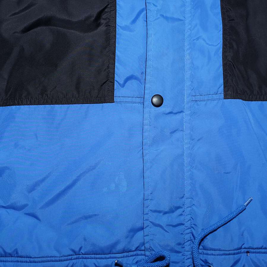 Vintage Nike Premier Padded Jacket XLarge