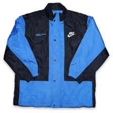 Vintage Nike Premier Padded Jacket XLarge