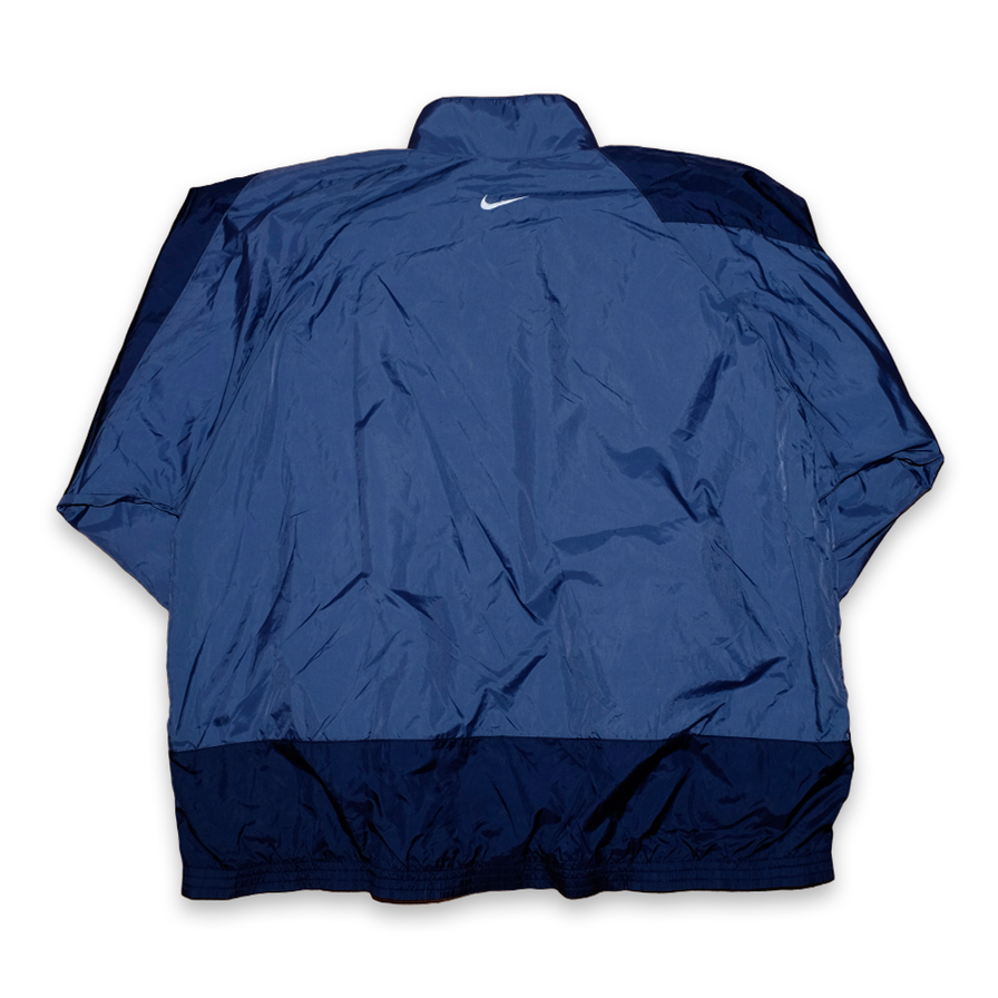 Vintage Nike Logo Jacket XXL - Double Double Vintage