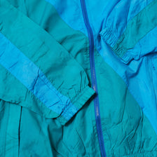 Vintage Nike Track Jacket Large