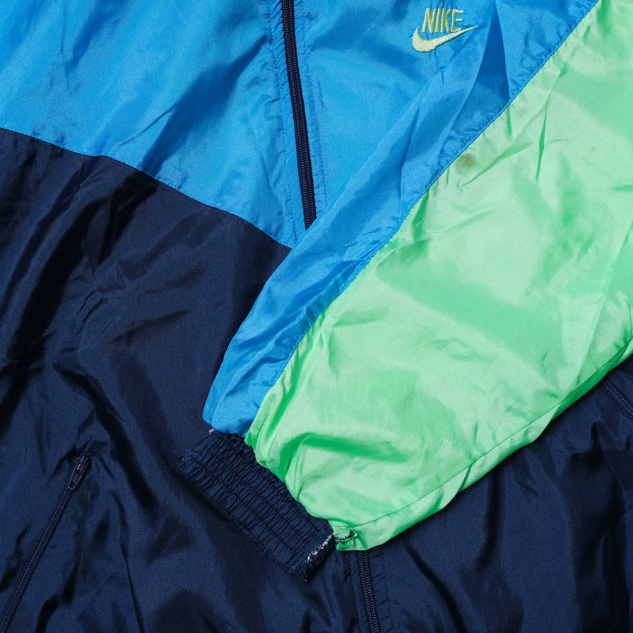 Vintage Nike Tracksuit Medium