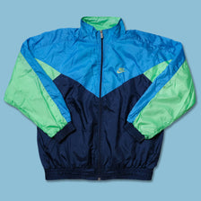 Vintage Nike Tracksuit Medium