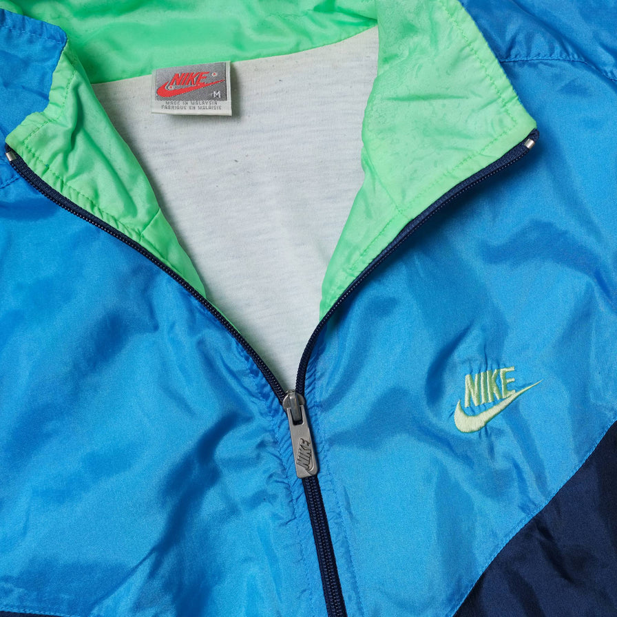 Vintage Nike Tracksuit Medium
