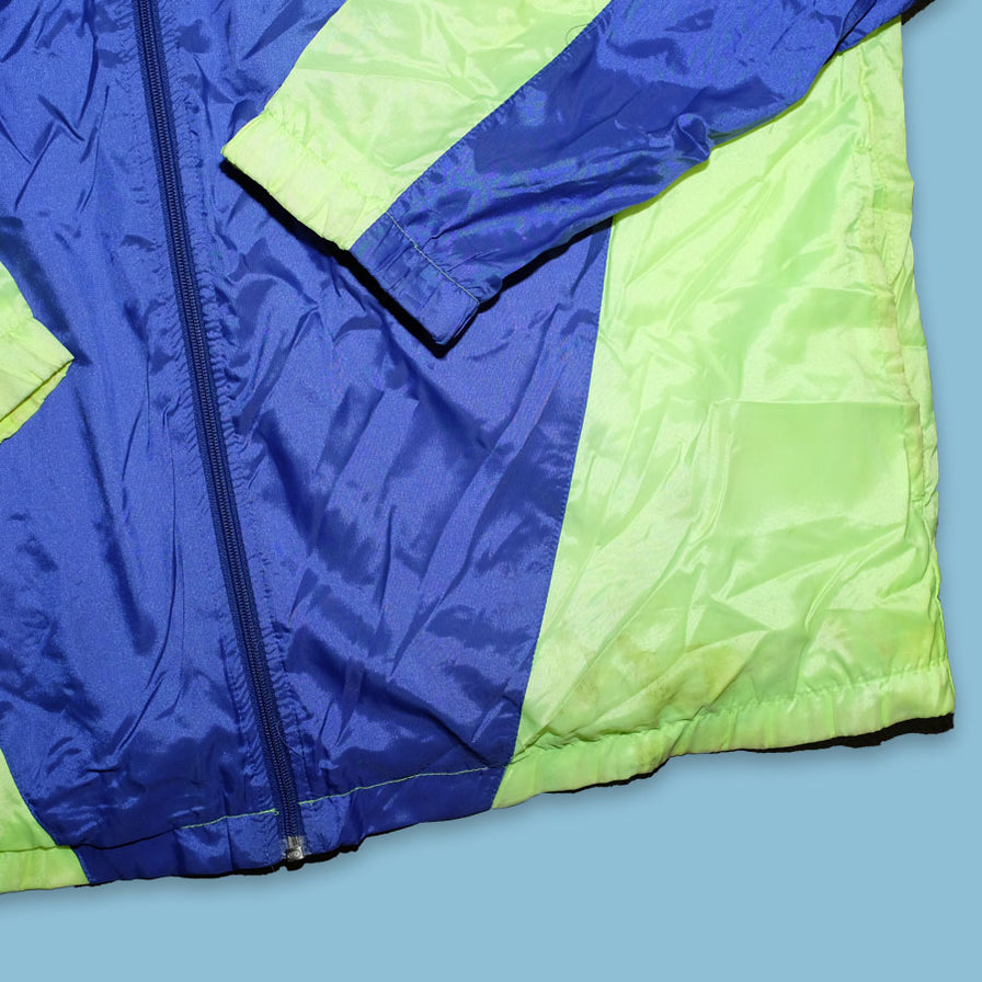 Vintage Nike International Track Jacket Large / XLarge - Double Double Vintage