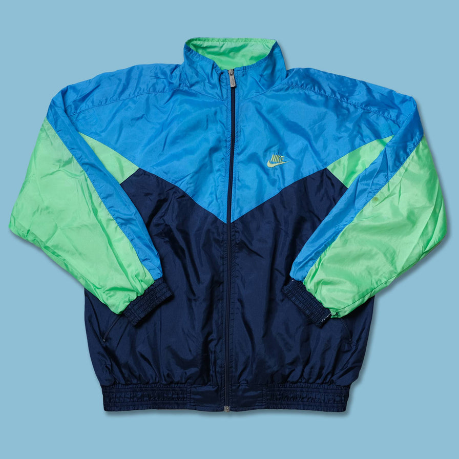 Vintage Nike Tracksuit Medium