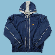 Vintage Nike Padded Jacket Large