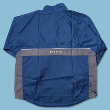 Vintage Nike Q-Zip Windbreaker XLarge