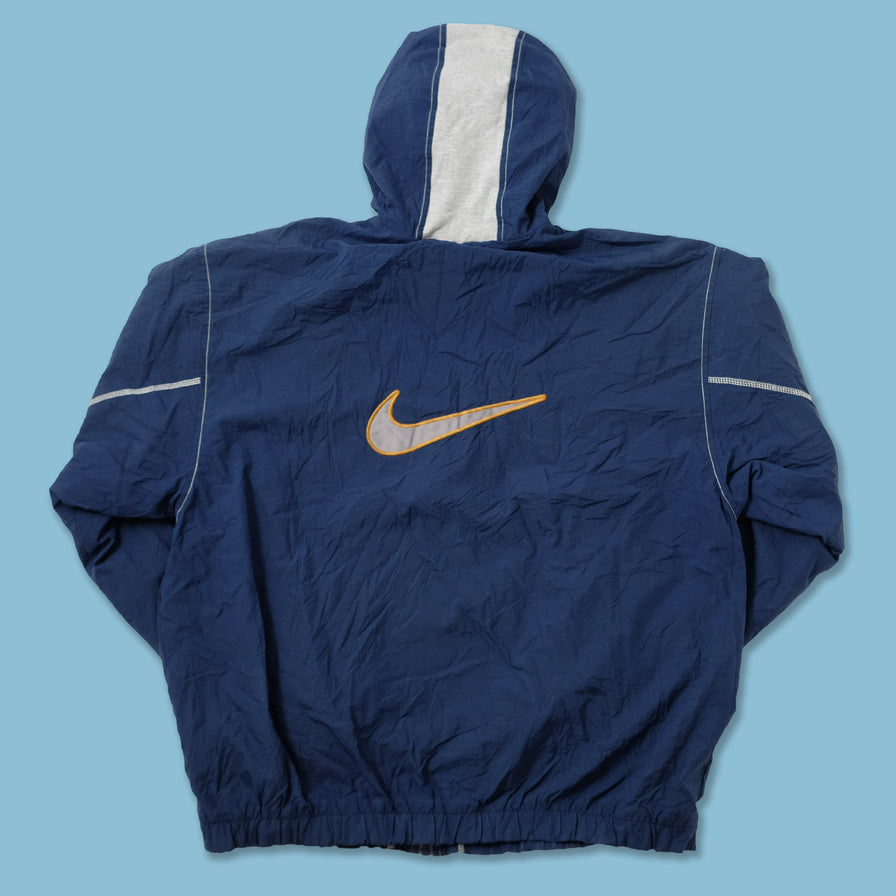 Vintage Nike Padded Jacket Large