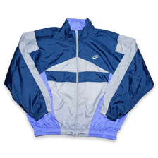 Vintage Nike Track Jacket XLarge