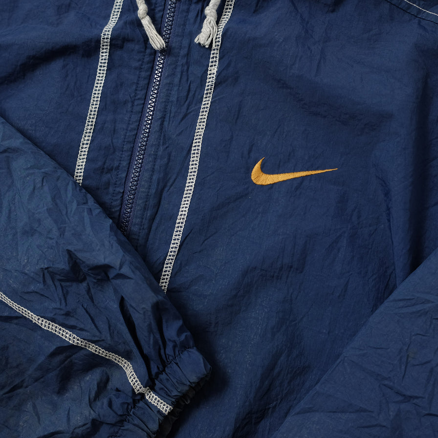 Vintage Nike Padded Jacket Large