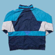 Vintage Nike Track Jacket Large