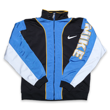 Vintage Nike Track Jacket XS / Small - Double Double Vintage
