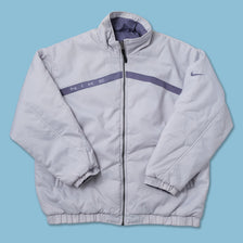 Vintage Nike Reversible Padded Jacket Large / XLarge