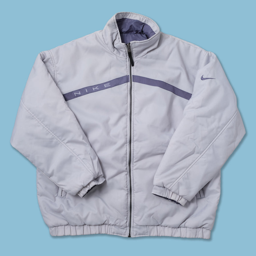 Vintage Nike Reversible Padded Jacket Large / XLarge