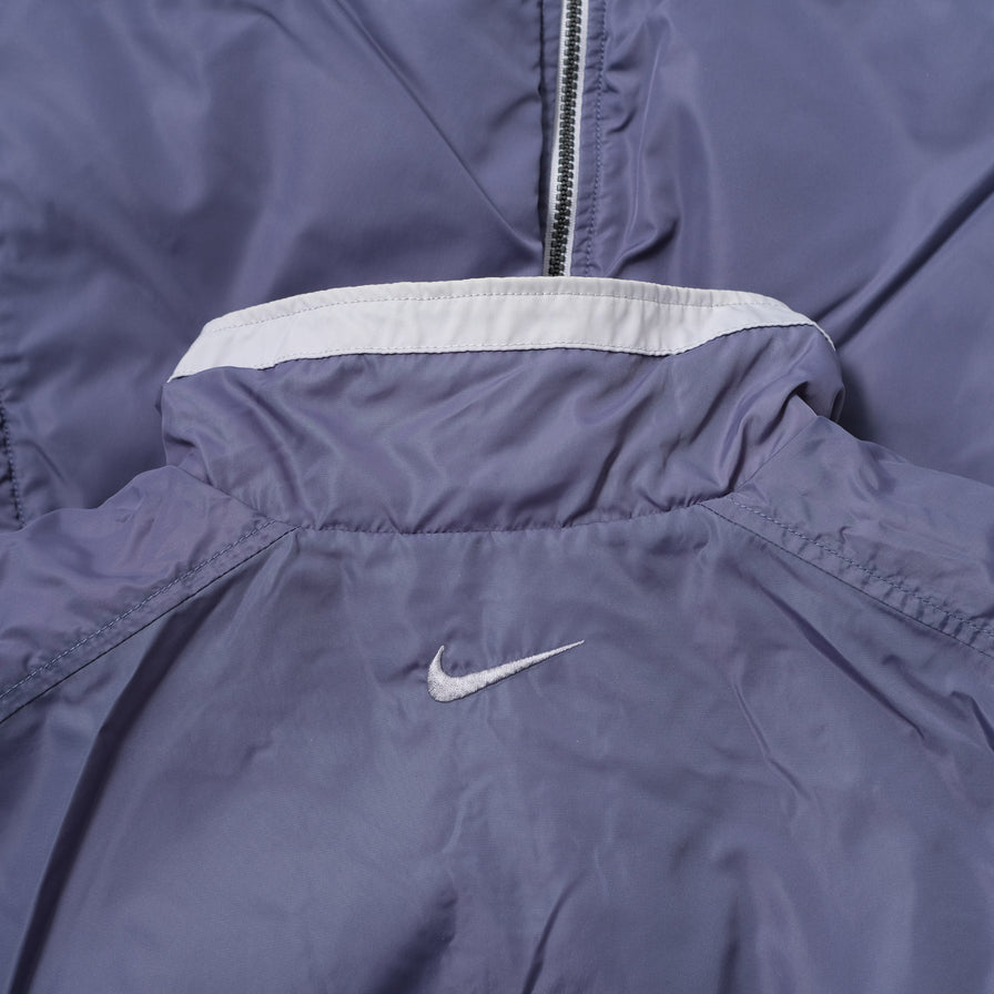 Vintage Nike Reversible Padded Jacket Large / XLarge