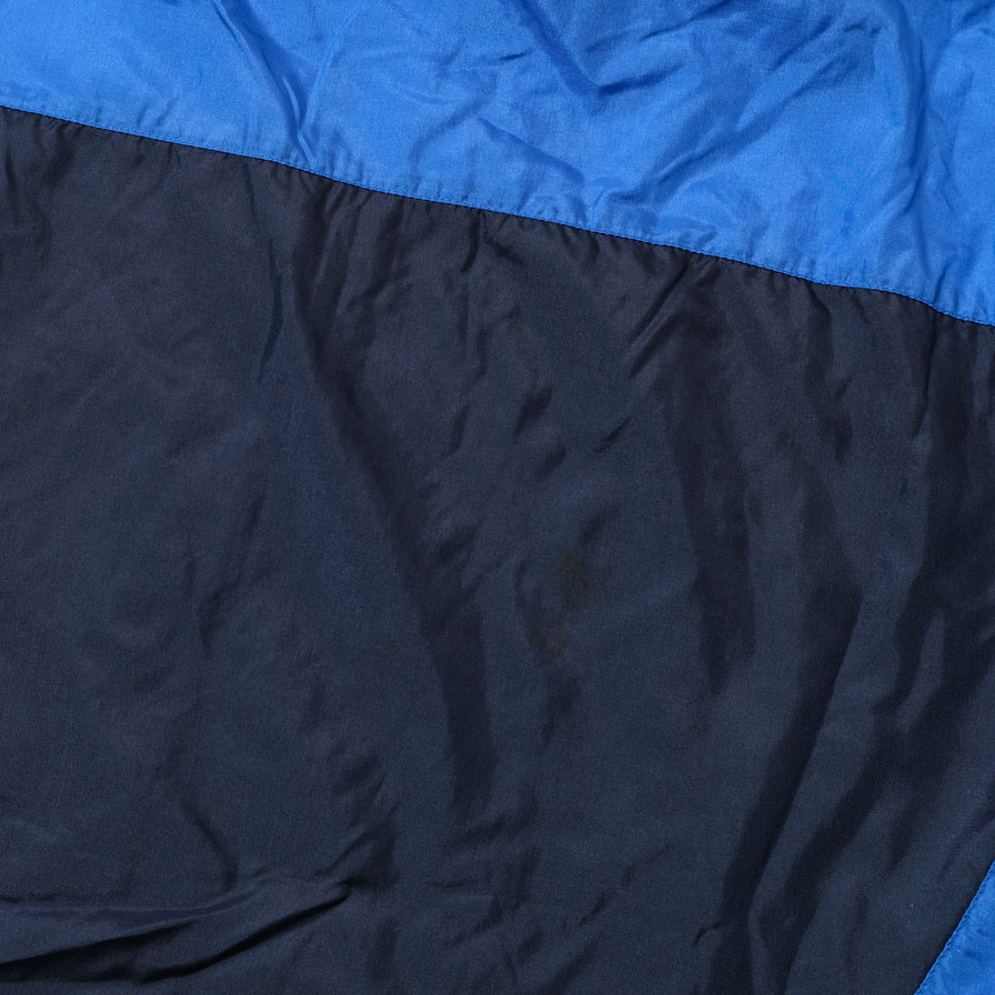 Vintage Nike Track Jacket Medium