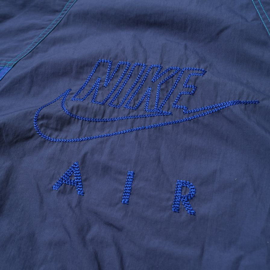 Vintage Nike Track Jacket Large