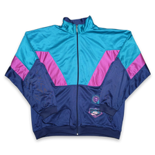 Vintage Nike Track Jacket Large - Double Double Vintage