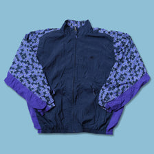 Vintage Nike Track Jacket Small