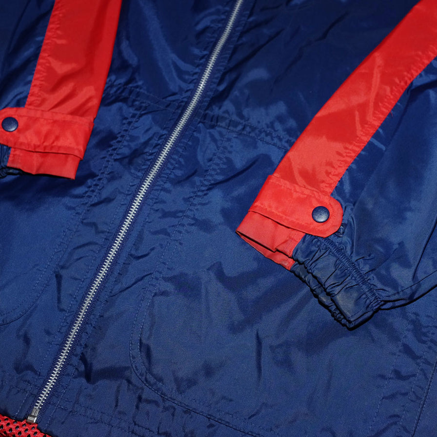 Vintage Nike Jacket XLarge - Double Double Vintage