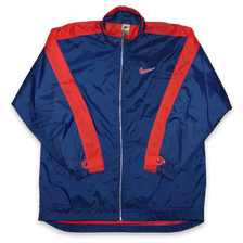 Vintage Nike Jacket XLarge - Double Double Vintage