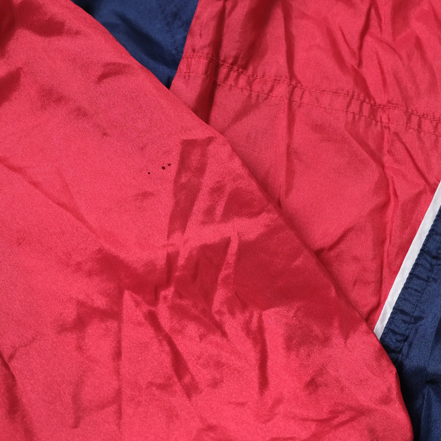 Vintage Nike Track Jacket Small