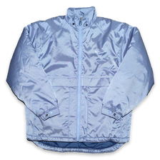 Vintage Nike Padded Jacket Small / Medium