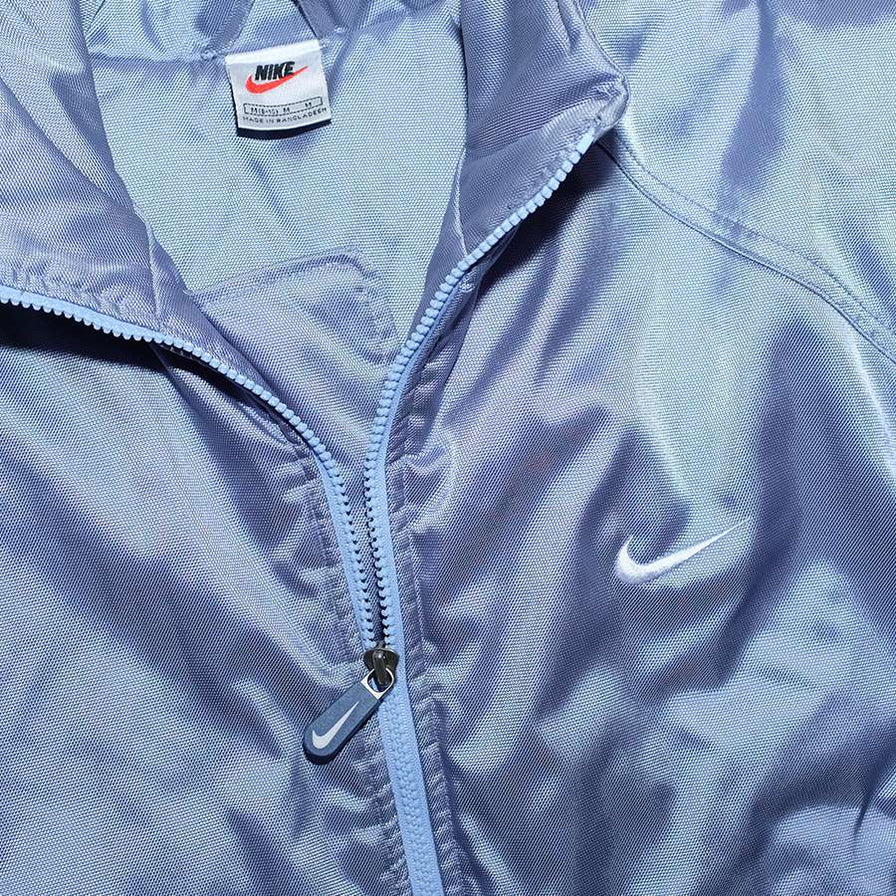 Vintage Nike Padded Jacket Small / Medium