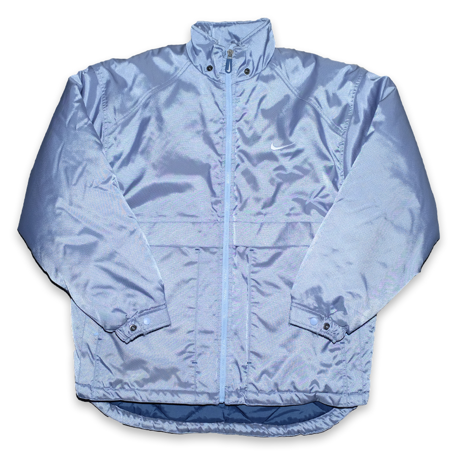 Vintage Nike Padded Jacket Small / Medium