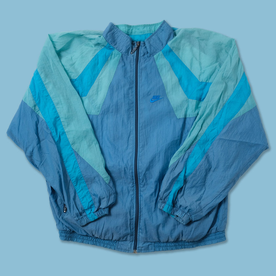Vintage Nike Track Jacket XLarge