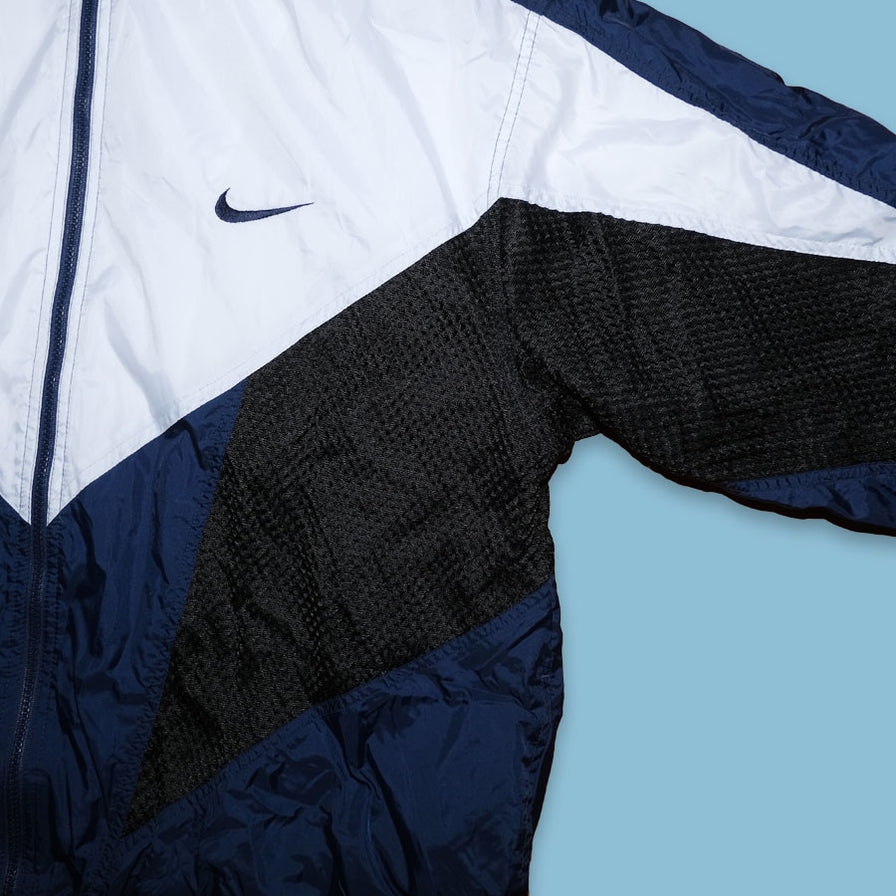 Vintage Nike Track Jacket XLarge - Double Double Vintage