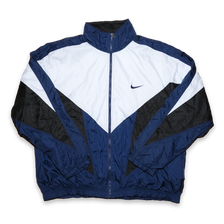 Vintage Nike Track Jacket XLarge - Double Double Vintage