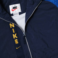 Vintage Nike Q-Zip Windbreaker XLarge / XXL