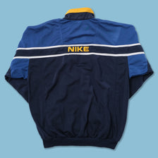 Vintage Nike Track Jacket Small